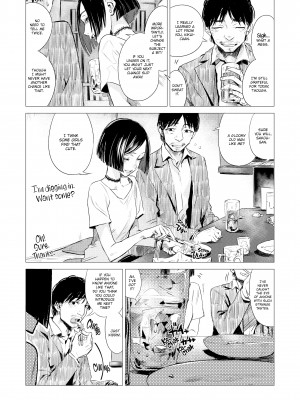 [Ikuhana Niiro] Intimate Days_128