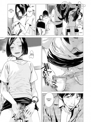 [Ikuhana Niiro] Intimate Days_137