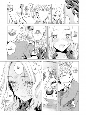 [Ikuhana Niiro] Intimate Days_169