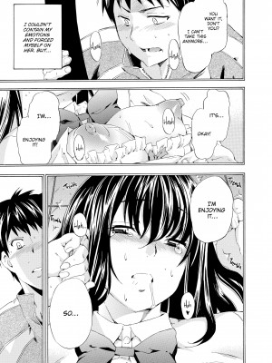 [Inu (犬)] Girl's Shock_035
