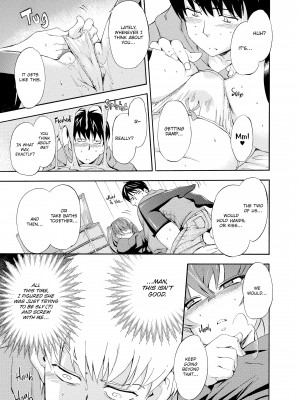[Inu (犬)] Girl's Shock_051