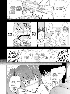 [Inu (犬)] Girl's Shock_054