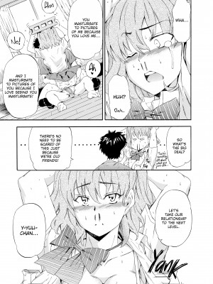 [Inu (犬)] Girl's Shock_073