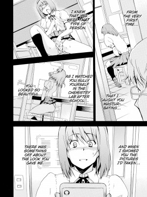 [Inu (犬)] Girl's Shock_122