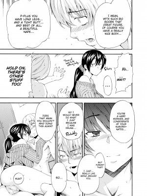 [Inu (犬)] Girl's Shock_139