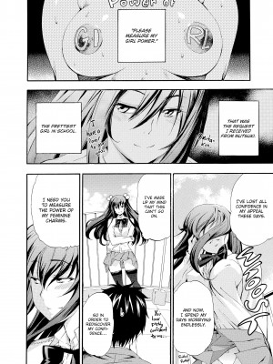 [Inu (犬)] Girl's Shock_154