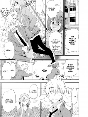 [Inu (犬)] Girl's Shock_171