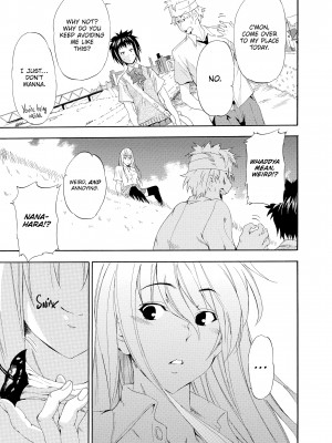 [Inu (犬)] Girl's Shock_192