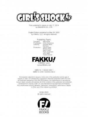 [Inu (犬)] Girl's Shock_195