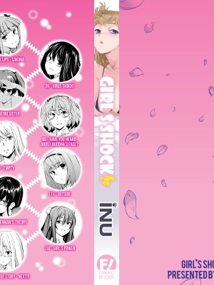 [Inu (犬)] Girl's Shock_199