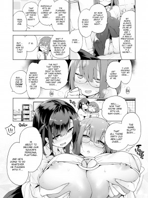 [Kenji] Dirty Diaries_105
