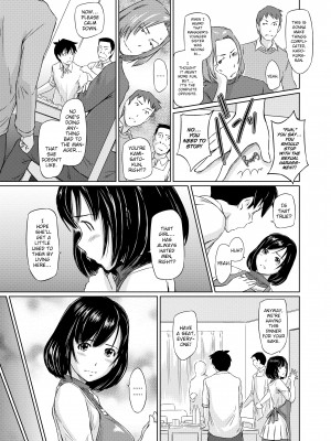[Kisaragi Gunma] Welcome to Tokoharu Apartments_009