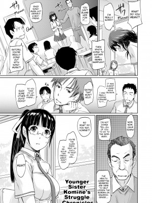 [Kisaragi Gunma] Welcome to Tokoharu Apartments_191