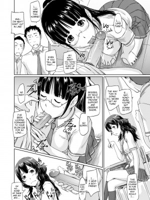 [Kisaragi Gunma] Welcome to Tokoharu Apartments_200