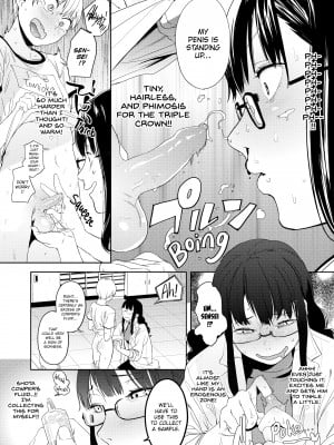 [Kito Sakeru] Boobies & Twitchy Sticky Weenies_028