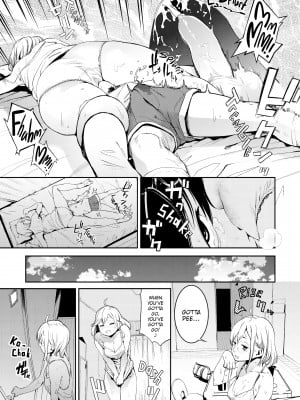 [Kito Sakeru] Boobies & Twitchy Sticky Weenies_055