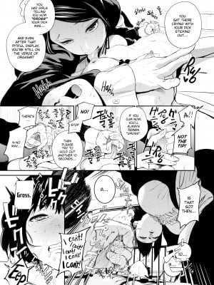 [Kito Sakeru] Boobies & Twitchy Sticky Weenies_089