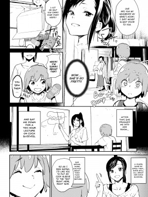 [Kito Sakeru] Boobies & Twitchy Sticky Weenies_138