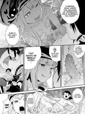 [Kito Sakeru] Boobies & Twitchy Sticky Weenies_170