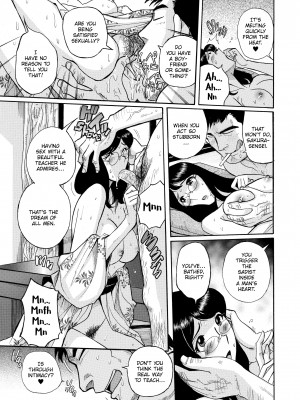 [Kojima Miu] The Double Secret_141