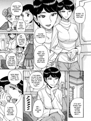 [Kojima Miu] The Double Secret_157