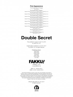 [Kojima Miu] The Double Secret_212