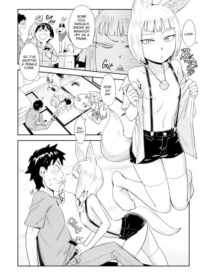 [Konchiki] Love Style_197