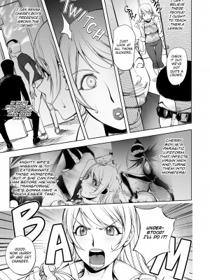 [Kon-Kit] Netorare New Heroine_069