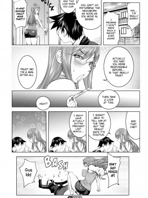 [Kon-Kit] Netorare New Heroine_167