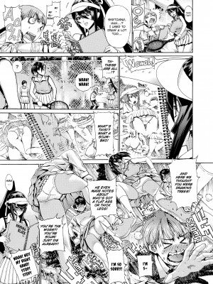 [Leopard] Ecchi Sketch!_005