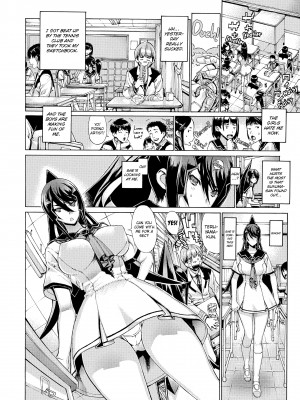 [Leopard] Ecchi Sketch!_006