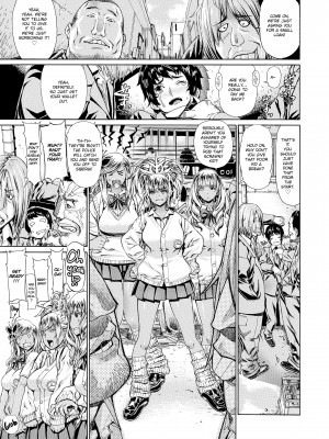 [Leopard] Ecchi Sketch!_031