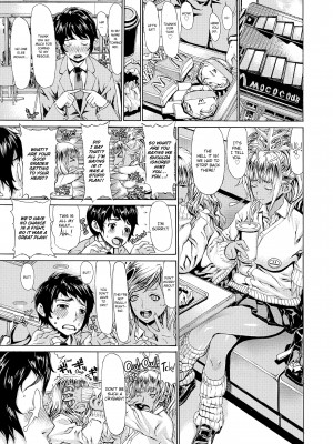 [Leopard] Ecchi Sketch!_033