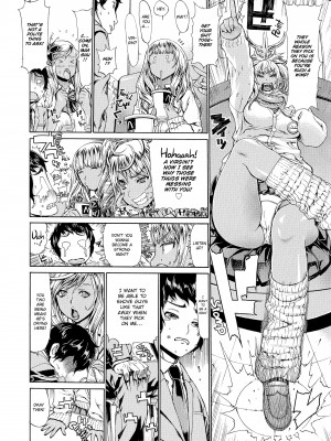 [Leopard] Ecchi Sketch!_034