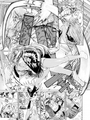 [Leopard] Ecchi Sketch!_053