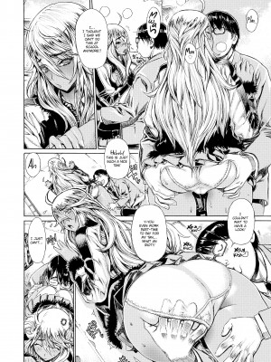 [Leopard] Ecchi Sketch!_060