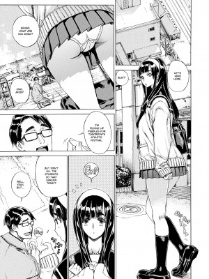 [Leopard] Ecchi Sketch!_109
