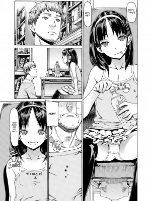 [Leopard] Ecchi Sketch!_133