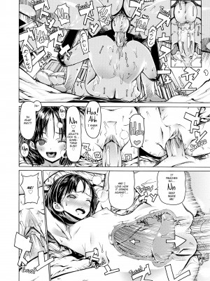 [Leopard] Ecchi Sketch!_142