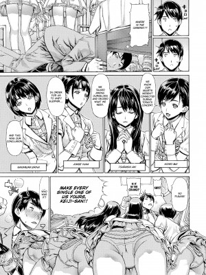 [Leopard] Ecchi Sketch!_153