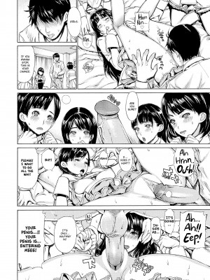 [Leopard] Ecchi Sketch!_160