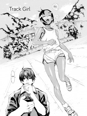 [Leopard] Ecchi Sketch!_198