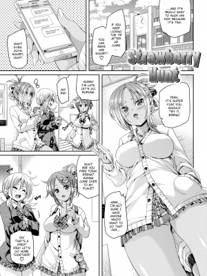 [丸居まる] Cherry＆GAL’s↑↑_023
