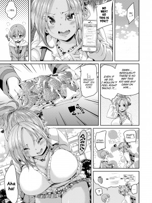 [丸居まる] Cherry＆GAL’s↑↑_027