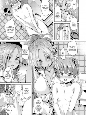 [丸居まる] Cherry＆GAL’s↑↑_029