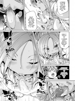 [丸居まる] Cherry＆GAL’s↑↑_039