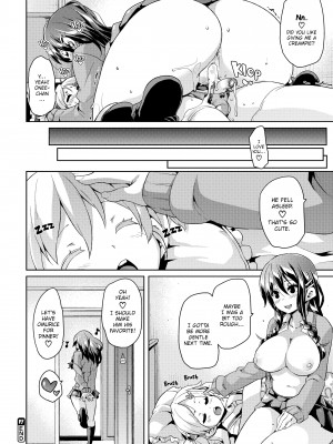 [丸居まる] Cherry＆GAL’s↑↑_090