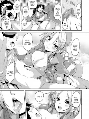 [丸居まる] Cherry＆GAL’s↑↑_099