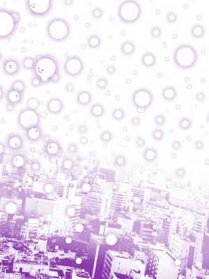 [メメ50] Heat Alert 発情警報_001