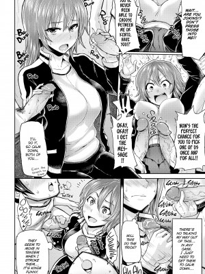 [MEME50] Let's Get Horny_023